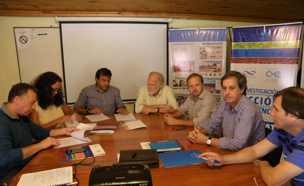 Convenio con la Provincia de Santa Fe