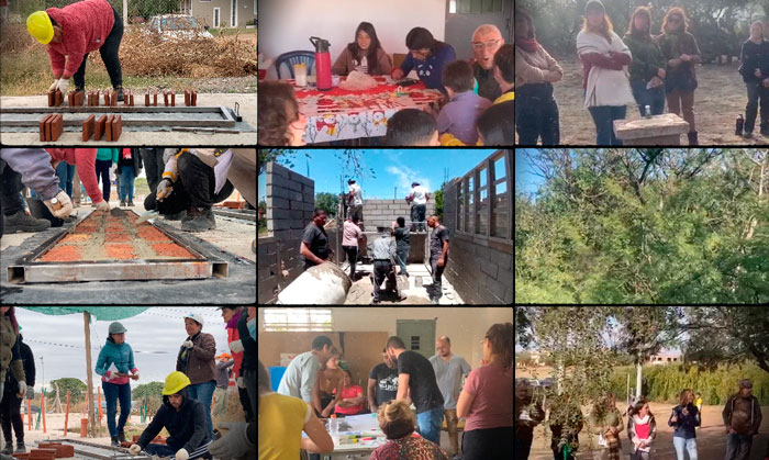  2 de octubre: Día Mundial del Hábitat