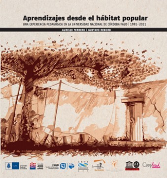 Aprendizajes desde el hábitat popular