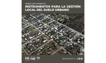 CEVE y AVE presentan una serie audiovisual sobre gestión del suelo