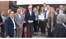 El Banco Social de Materiales da sus primeros pasos
