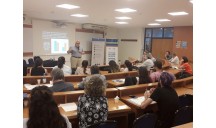 CEVE y AVE organizaron un encuentro sobre acceso al hábitat y alquileres